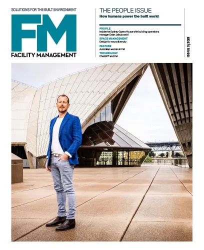 Facility Management – Issue 3, 2023