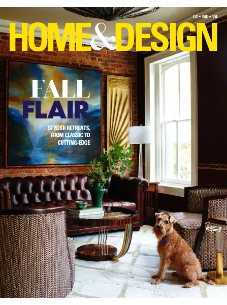 Home & Design – November/December 2023