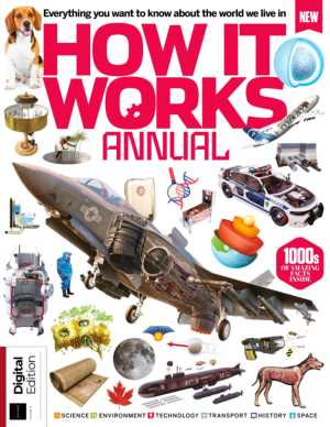 How It Works Annual – Volume 14 2023