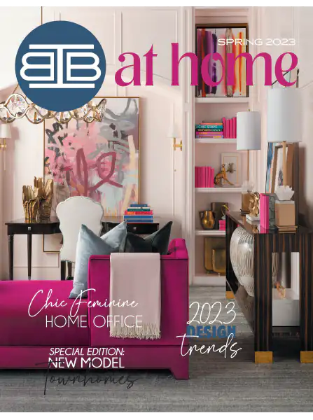 IBB At Home – Spring 2023