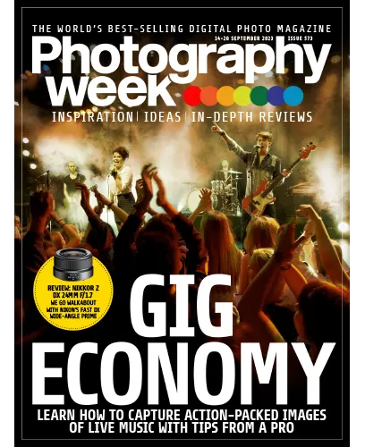 摄影周刊 Photography Week – Issue 573, 14/20 September 2023