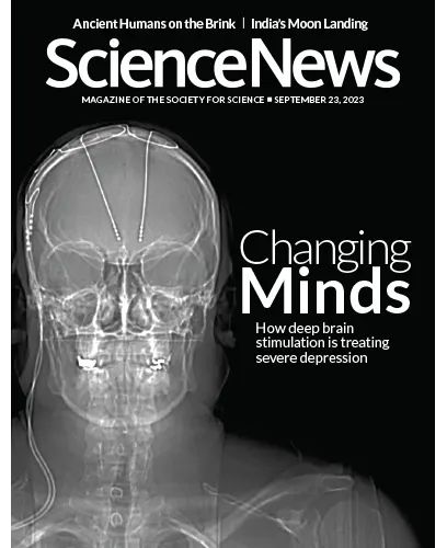 Science News – September 23, 2023
