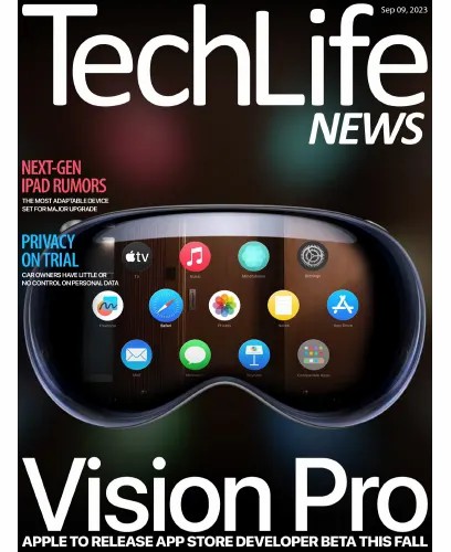 Techlife News – Issue 619, September 09, 2023