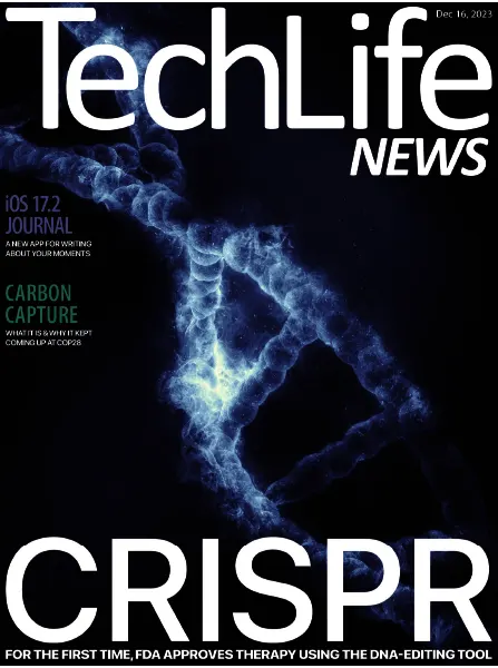 Techlife News – Issue 633, December 16, 2023 | Magazine PDF