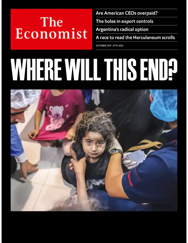The Economist USA – October 21 2023