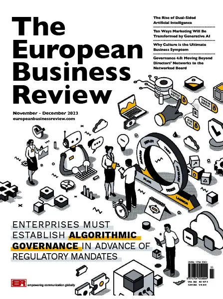 The European Business Review – November/December 2023