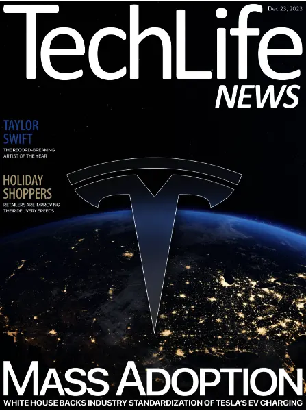 Techlife News – Issue 634, December 23, 2023