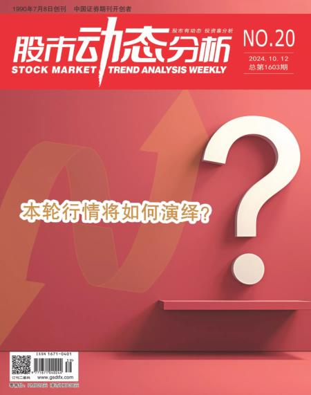 股市动态分析 2024年10月12日20期