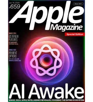 AppleMagazine – Issue 659, June 14, 2024