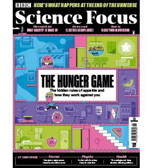 BBC Science Focus Magazine – June 2024