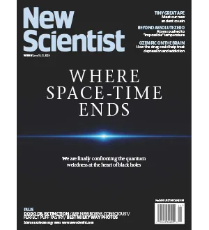 New Scientist USA – 15/21 June 2024