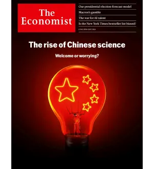 The Economist USA – June 15 2024