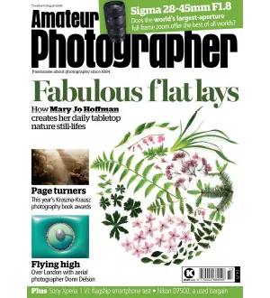 Amateur Photographer – 6 August 2024