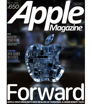 AppleMagazine – Issue 650, April 12, 2024