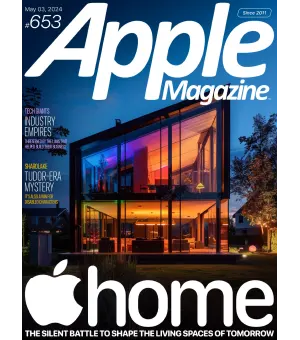 AppleMagazine – Issue 653, May 3, 2024