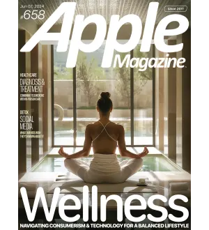 AppleMagazine – Issue 658, June 7, 2024
