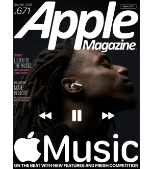 AppleMagazine - No. 671, 6 September 2024