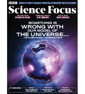 BBC Science Focus Magazine – May 2024