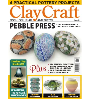 ClayCraft – Issue 91 2024