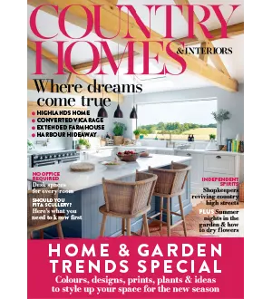 Country Homes & Interiors – September 2024