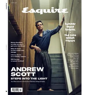 Esquire UK – Summer 2024