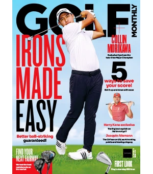 Golf Monthly UK – May 2024
