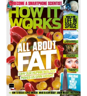 How It Works – Issue 194 2024