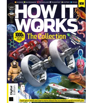 How It Works: The Collection – Volume 7 2024