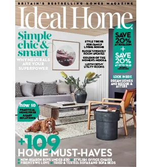 Ideal Home UK – September 2024