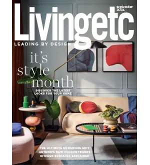 Living Etc UK – September 2024