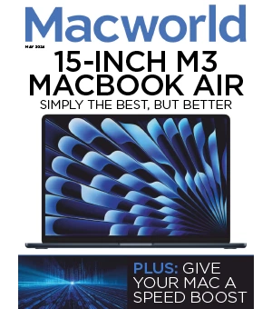 Macworld UK – May 2024