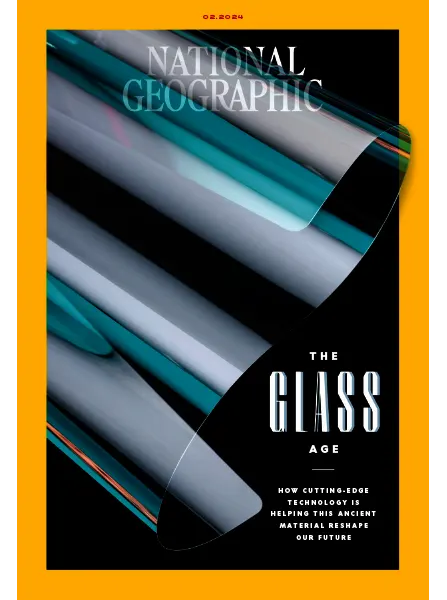 National Geographic USA – February 2024