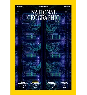 National Geographic USA - November 2024