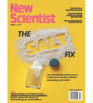 New Scientist USA – June 8, 2024