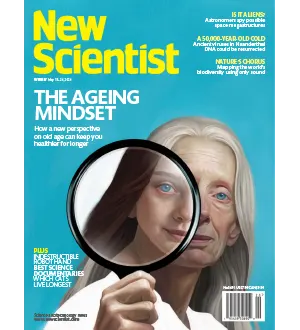 New Scientist USA – May 18/24, 2024