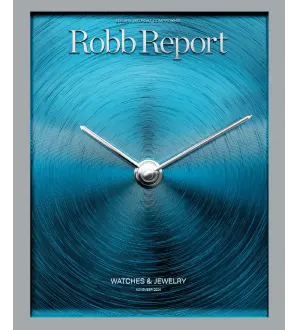 Robb Report USA – November 2024