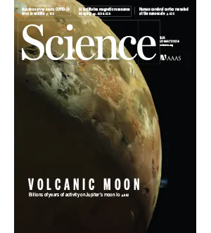 Science – 10 May 2024