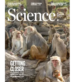 Science – Volume 385 Issue 6702, 21 June 2024