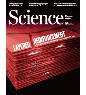 Science – Volume 385 Issue 6704, 5 July 2024