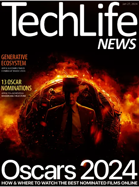 Techlife News – Issue 639, January 27, 2024