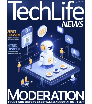 Techlife News – Issue 652, 27 April 2024