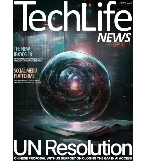 Techlife News – Issue 662, July 6, 2024