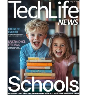 Techlife News – Issue 669, 24 August 2024