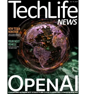 Techlife News – Issue 677, October 19, 2024