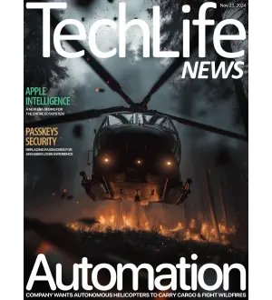 Techlife News – 23 November 2024