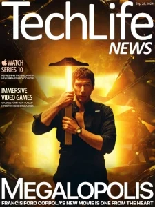 Techlife News - Issue 674, September 28, 2024