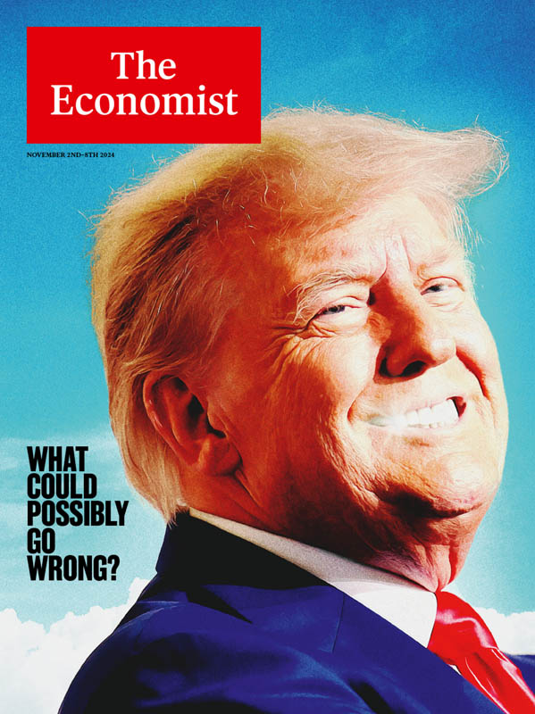 The Economist USA – November 2 2024