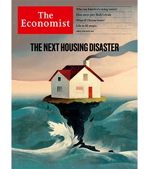 The Economist Audio Edition – April 13, 2024