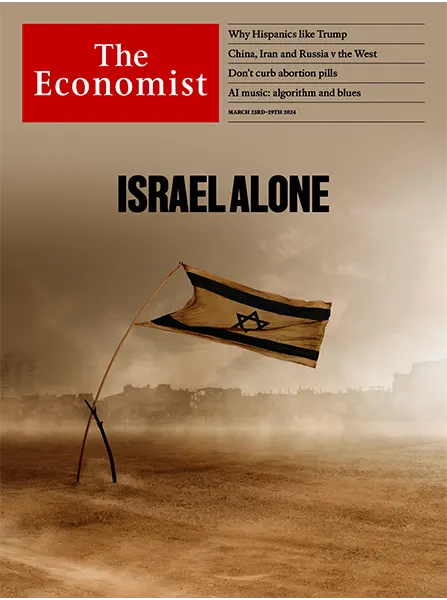 The Economist – March 23, 2024