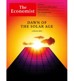 The Economist – June 22 28 2024